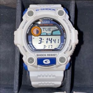Casio G-Shock G-Rescue Men's Watch G-7900A-7